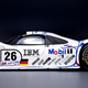 Illustration for article titled Rennsport Reunion: Le Mans 1998